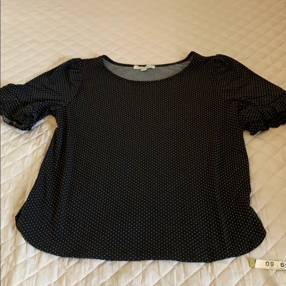 Green Envelope top